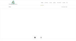 Desktop Screenshot of fratellibaldini.com